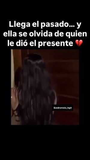 Video post by @andromeda_legit on Instagram