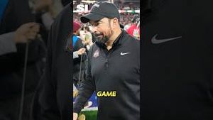 Video post by @sportsillustrated on YouTube
