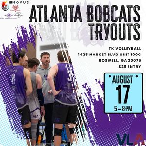 Image post by @atlanta_bobcatsvla on Instagram