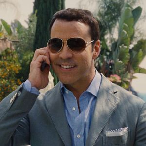 Image post by @entouragemovie on Instagram