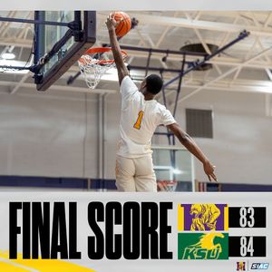 Image post by @milescollege_mbb on Instagram