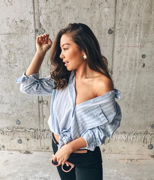Image post by @sophiappauline on Instagram