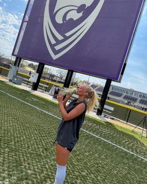 Image post by @kstatesoc on Instagram
