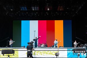 Image post by @rocksound on Instagram