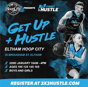 Image post by @hoopcityau on Instagram