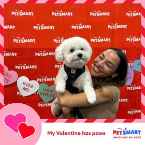 Video post by @petsmart on TikTok