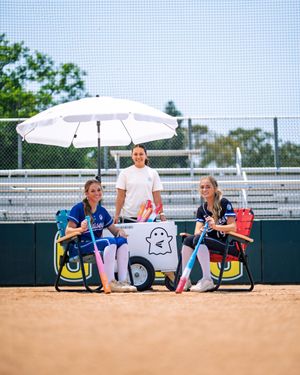 Image post by @usasoftball on Instagram