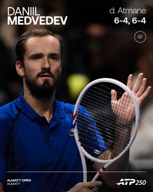 Image post by @atptour on Instagram