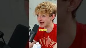 Video post by @colinandsamir on YouTube