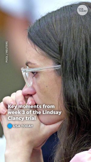 Video post by @usatoday on TikTok