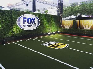 Image post by @foxsports on Instagram