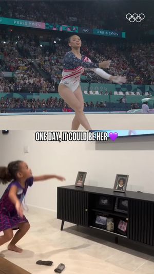 Video post by @olympics on TikTok