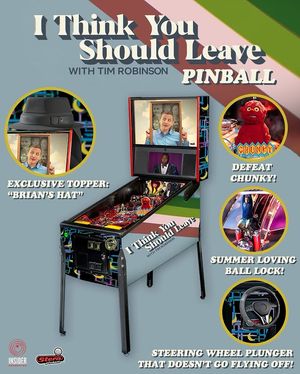 Image post by @sternpinball on Instagram