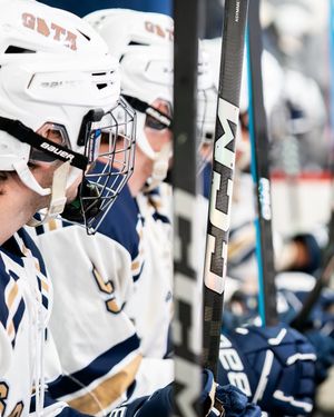 Image post by @gsuhockey on Instagram