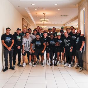 Image post by @philaunion on Instagram
