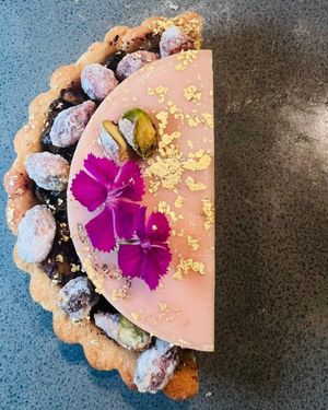 Image post by @chefpablolamon on Instagram