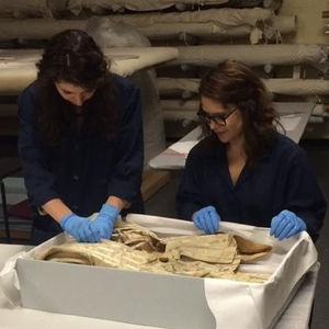 Image post by @mdhistory on Instagram