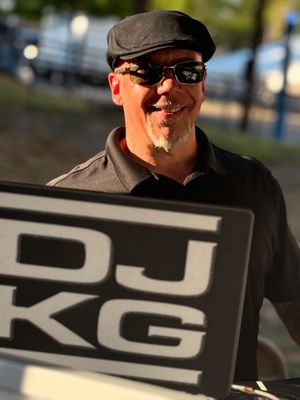 Image post by @realdjkg on Instagram