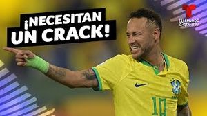 Video post by @deportes on YouTube