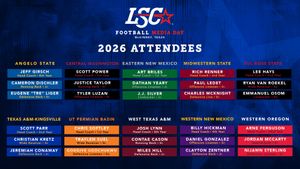 Image post by @lonestarconf on Instagram