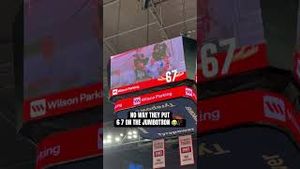 Video post by @melbourneunitedbasketball on YouTube