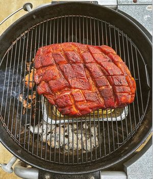 Image post by @webergrills on Instagram