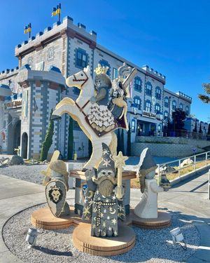 Image post by @legolandcalifornia on Instagram