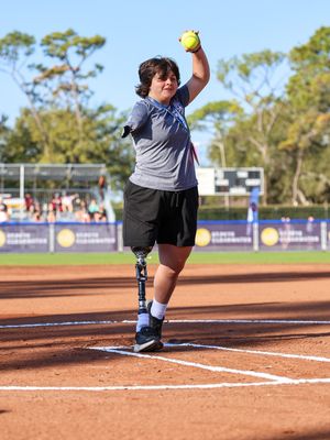 Image post by @shrinershospitals on Instagram
