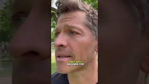 Video post by @mishacollins on YouTube