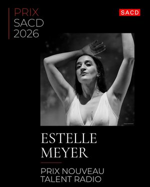 Image post by @sacdparis on Instagram