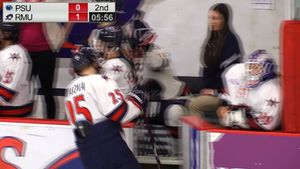 Image post by @NCAAIceHockey on Facebook