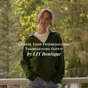 Image post by @litboutique on Instagram