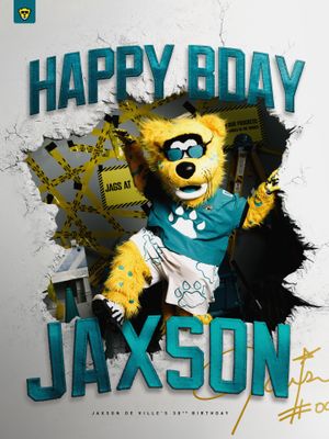 Image post by @jaguars on Instagram