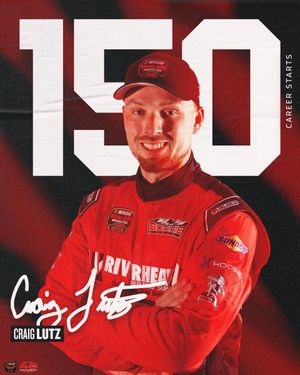 Image post by @NASCARRegional on Twitter