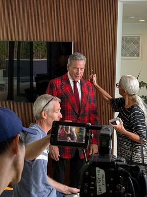 Image post by @tim_matheson_official on Instagram