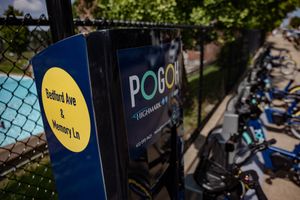 Image post by @pogohbikes on Instagram
