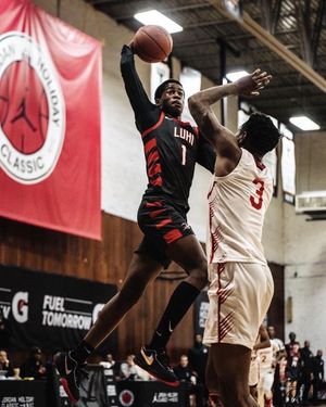 Image post by @luhibasketball on Instagram
