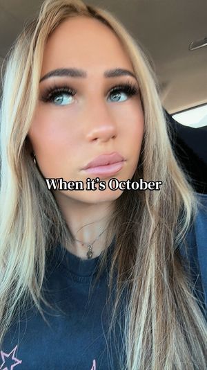 Video post by @brooke_trapp on TikTok