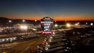 Video post by @worldofoutlaws on YouTube