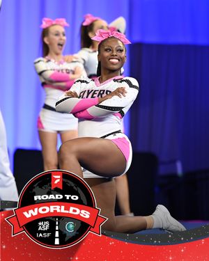Image post by @flocheer on Instagram