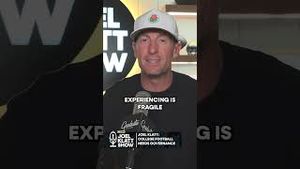 Video post by @joelklattshow on YouTube