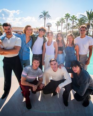 Image post by @primevideoit on Instagram