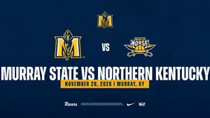Image post by @murraystateracerswbb on Instagram