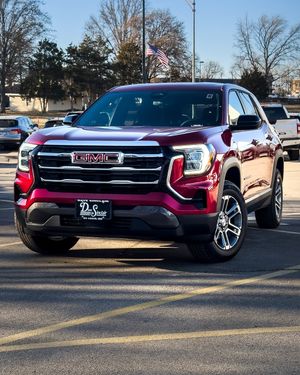 Image post by @davesinclairbuickgmc on Instagram