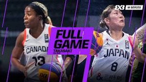 Video post by @fiba3x3 on YouTube