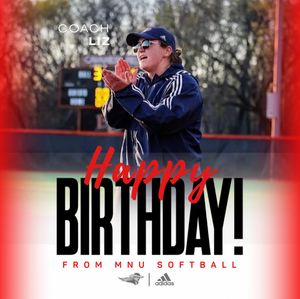 Image post by @mnupioneersoftball on Instagram