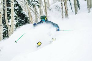 Image post by @aspensnowmass on Instagram