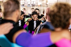 Image post by @bostoncrusaders on Instagram