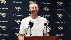 Video post by @jaguars on YouTube