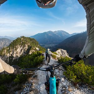 Image post by @gopro on Instagram
